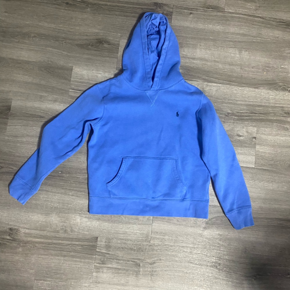 Polo Ralph Lauren Kids Hoodie